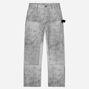 Unsound rags x fugazi concrete